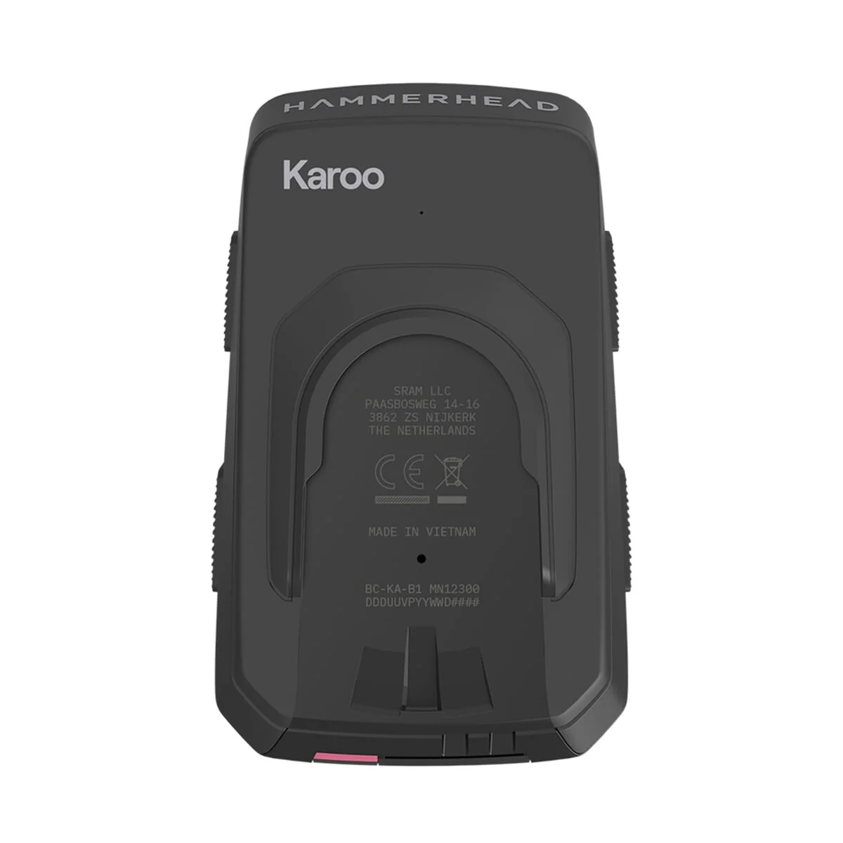 Hammerhead Karoo 3 GPS Nawigacja Rowerowa - Image 3
