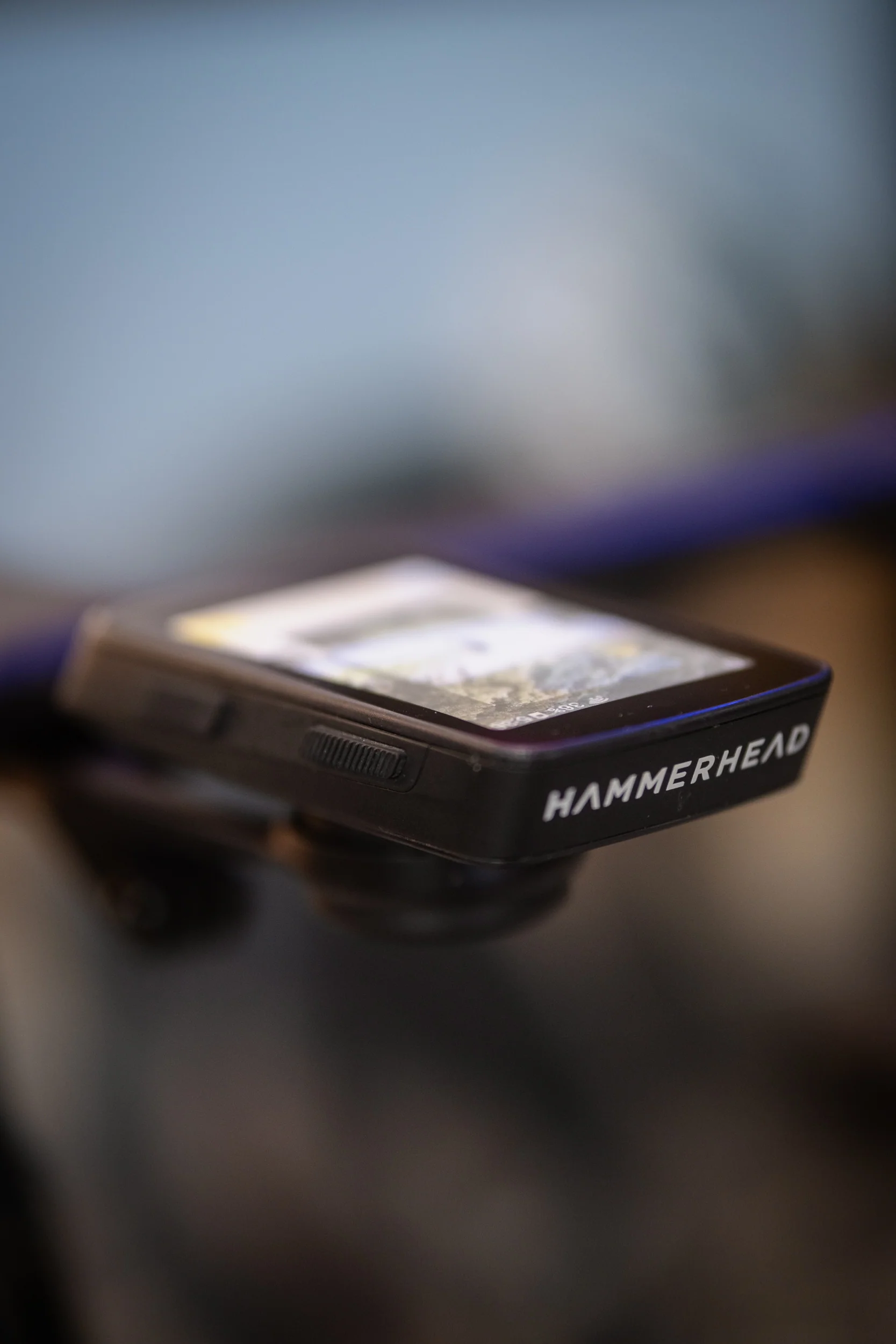 Hammerhead Karoo 3 GPS Nawigacja Rowerowa - Image 6