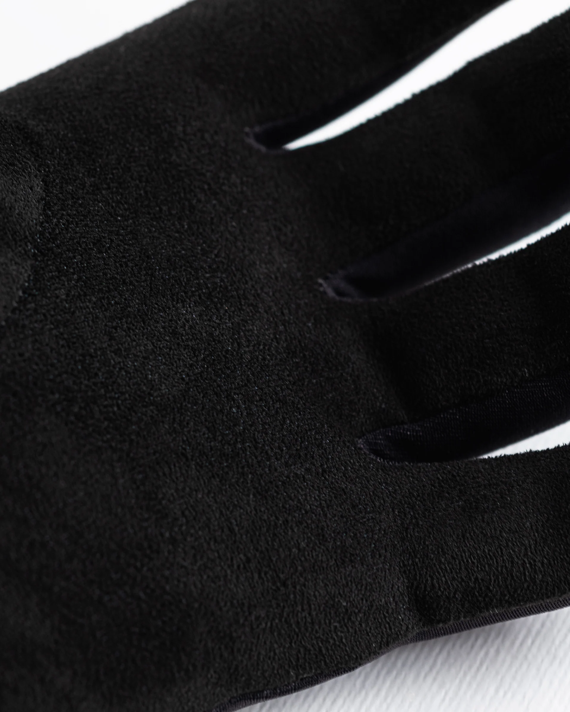 Isadore Autumn-Spring Gloves Blue Graphite Rękawiczki Rowerowe - Image 4