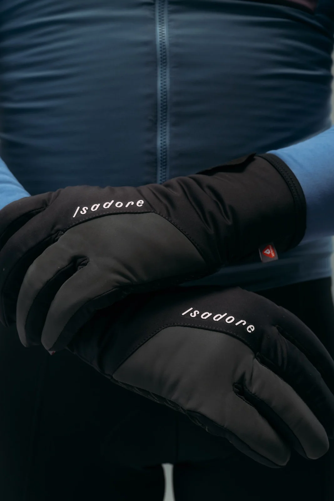Isadore Deep Winter Gloves - Image 3