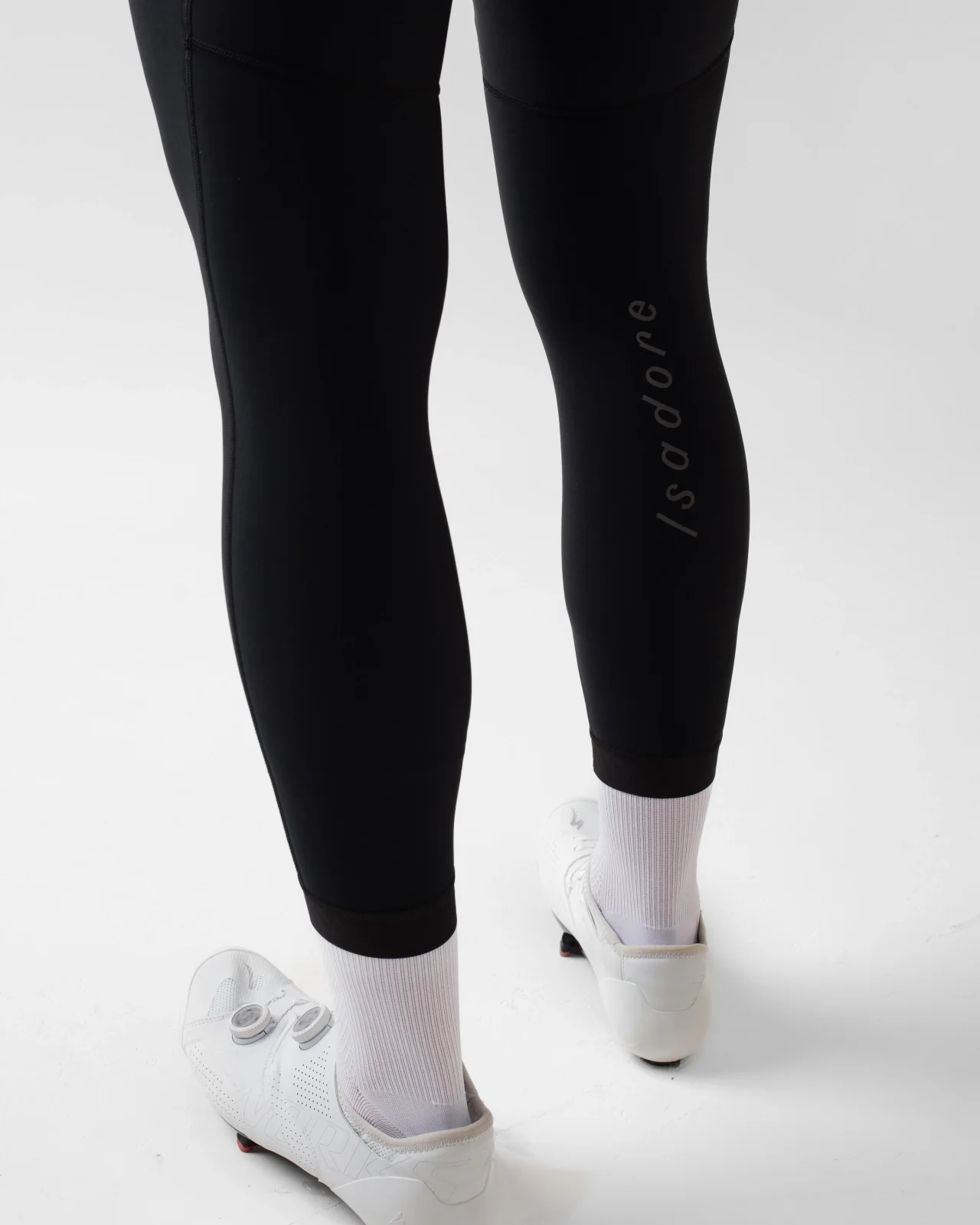 Isadore Signature Thermal Tights Black - Image 3