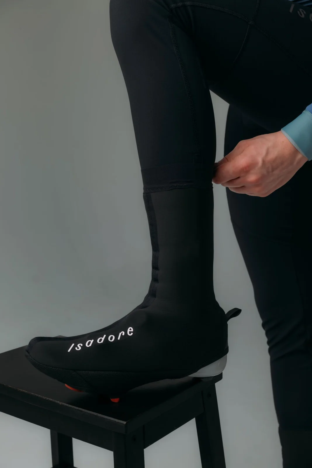 Isadore Signature Winter Shoe Covers - Image 3