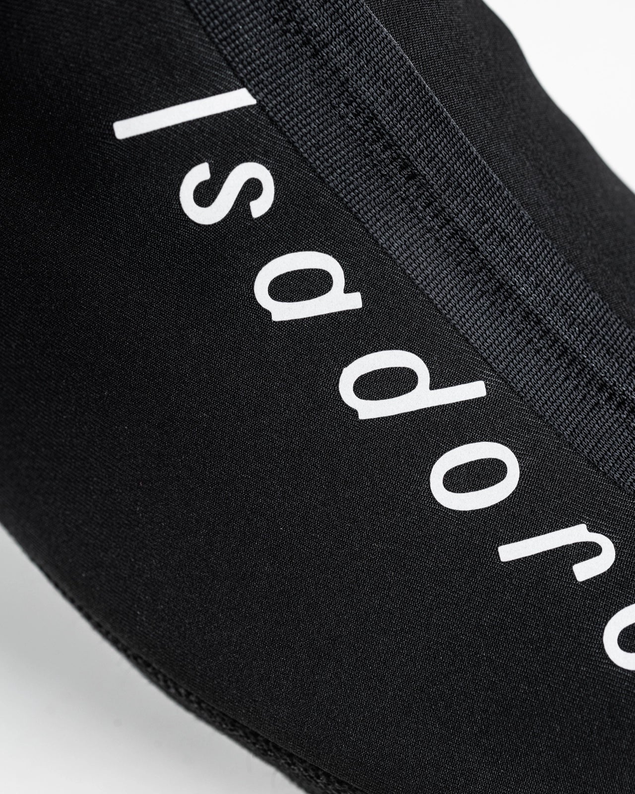 Isadore Signature Winter Shoe Covers - Image 5