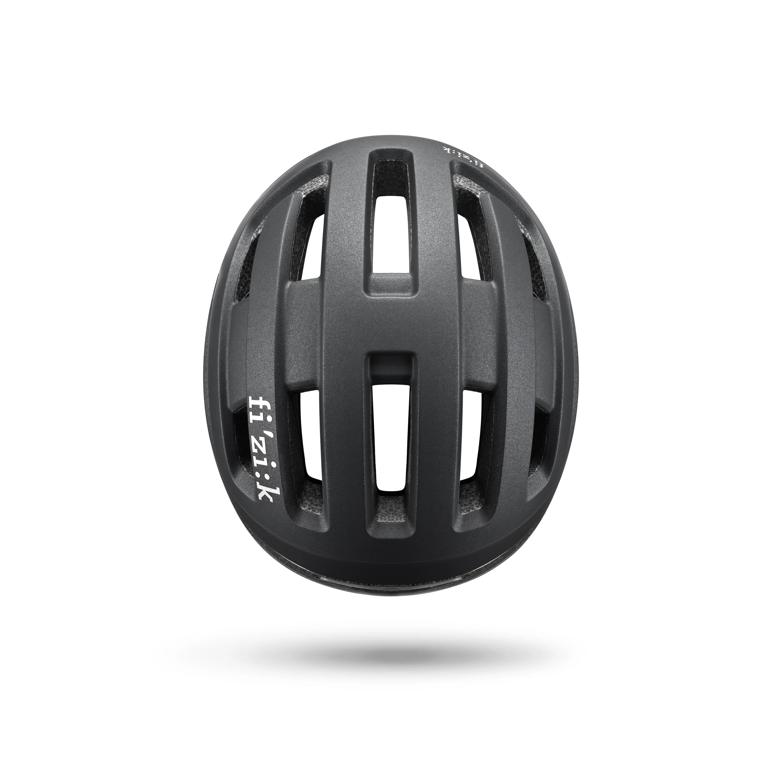 Kask rowerowy FIZIK Kyros Black - Image 5