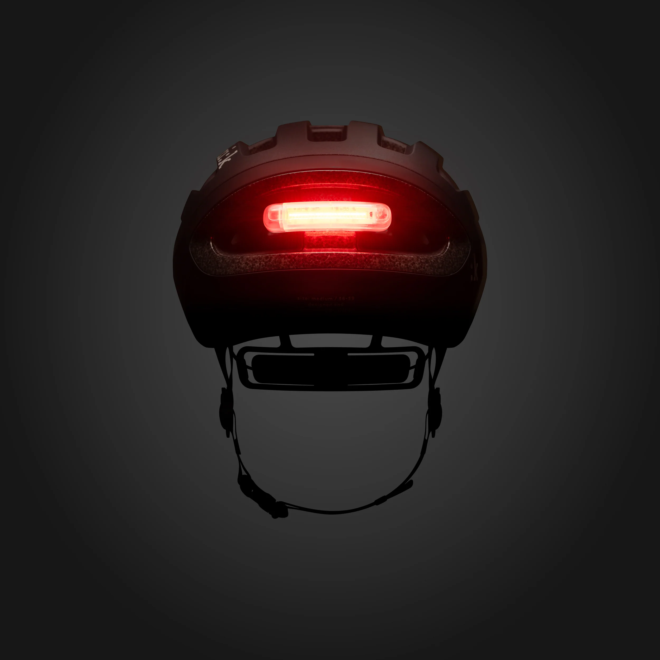 Kask rowerowy FIZIK Kyros Black - Image 8