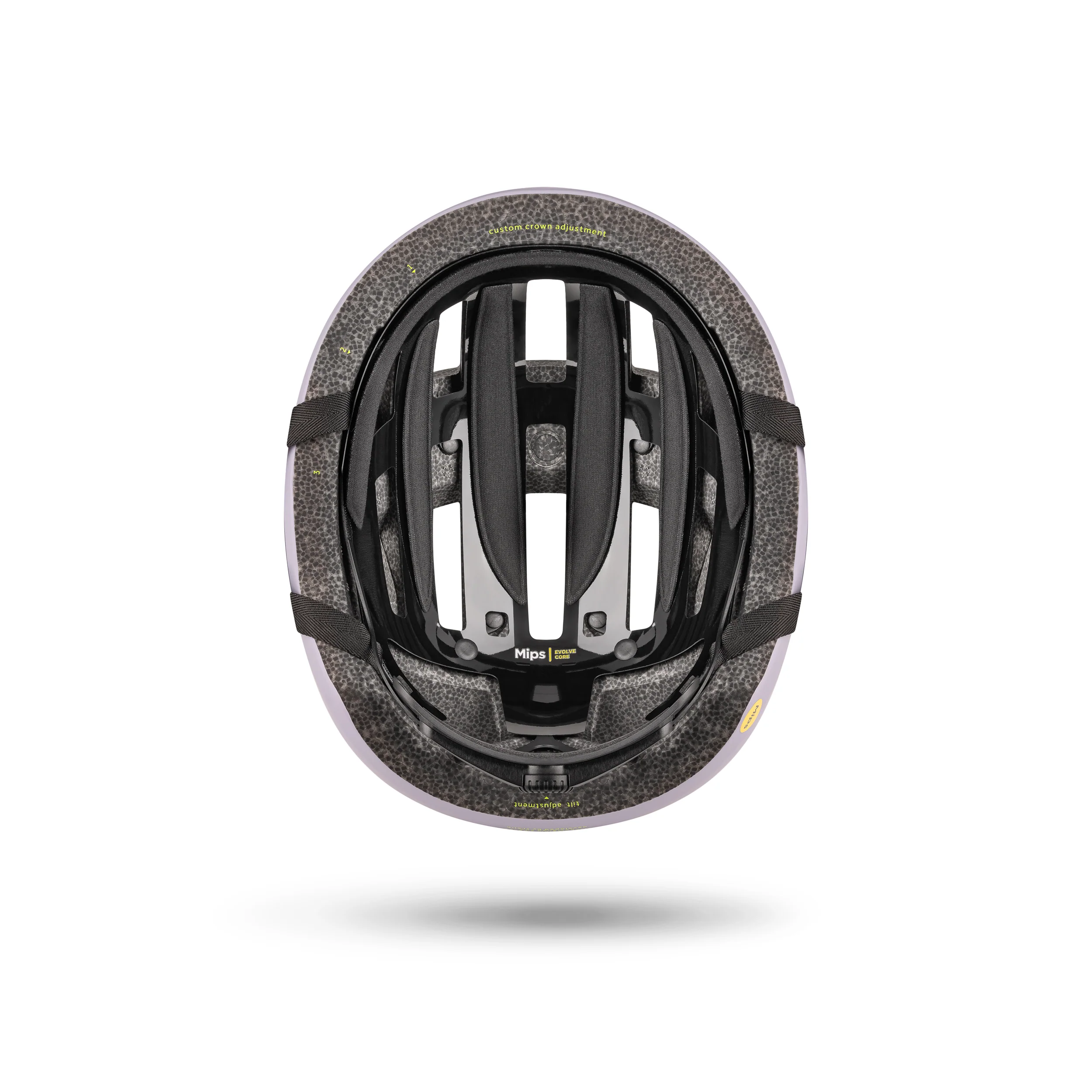 Kask Rowerowy FIZIK Kyros Lavender - Image 6