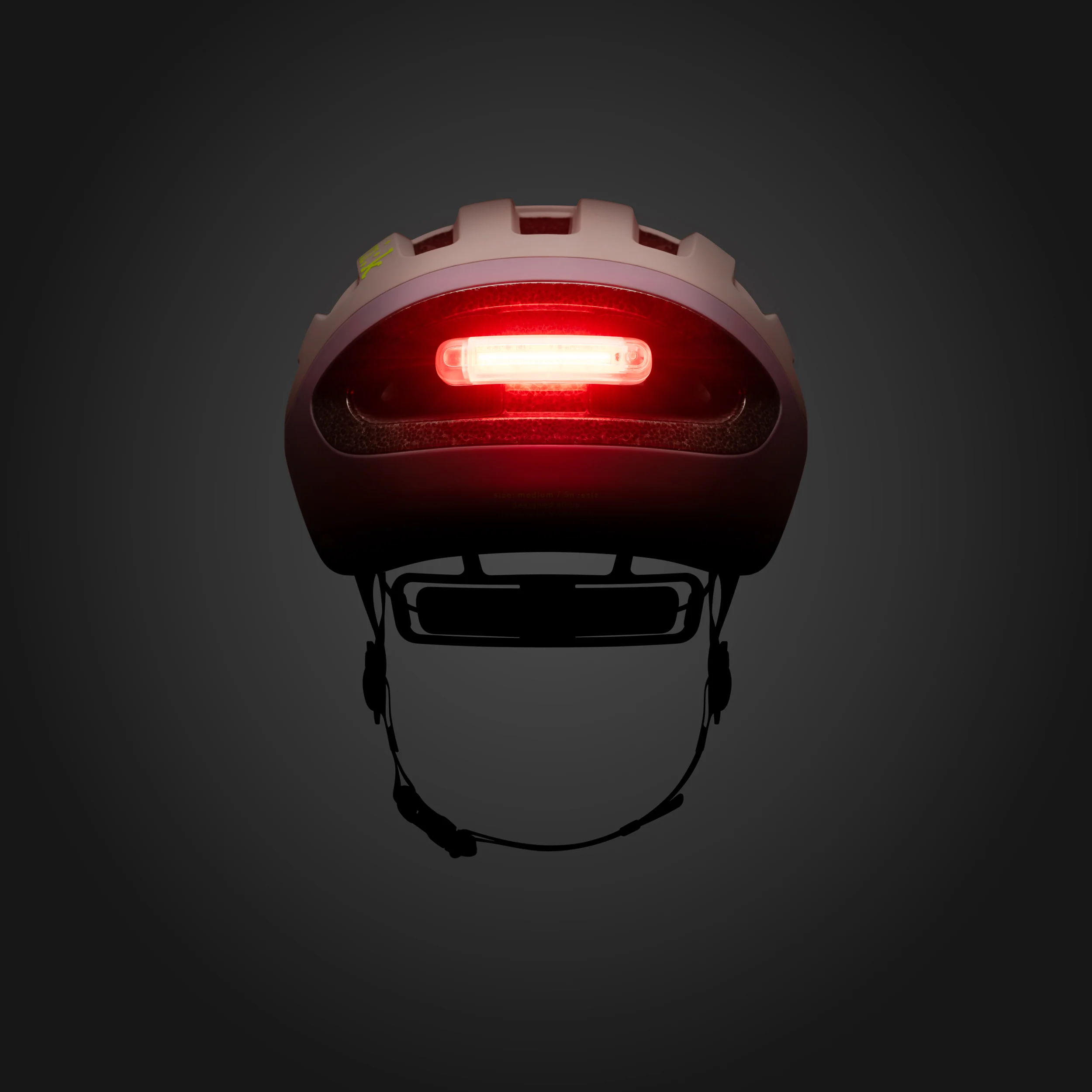 Kask Rowerowy FIZIK Kyros Lavender - Image 8
