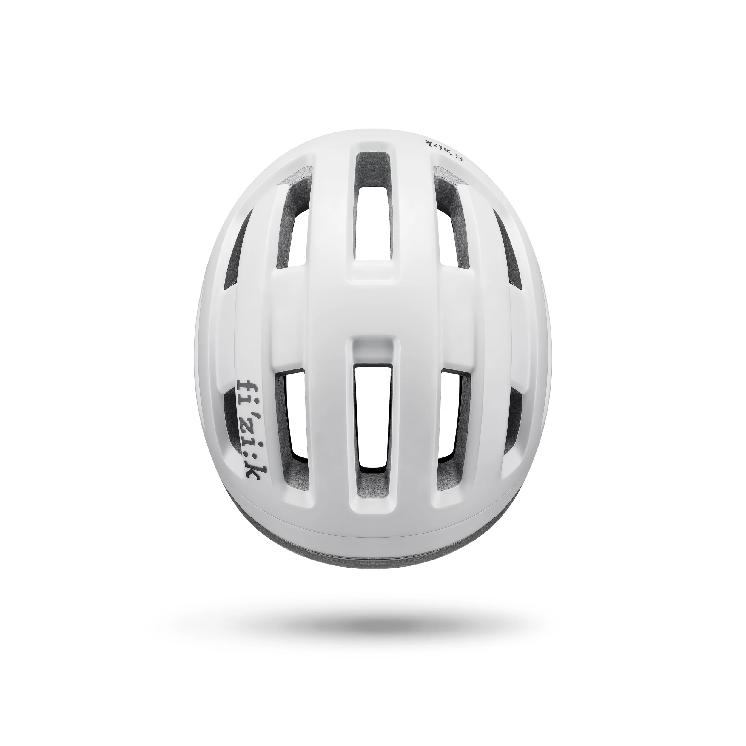 Kask Rowerowy FIZIK Kyros White - Image 5