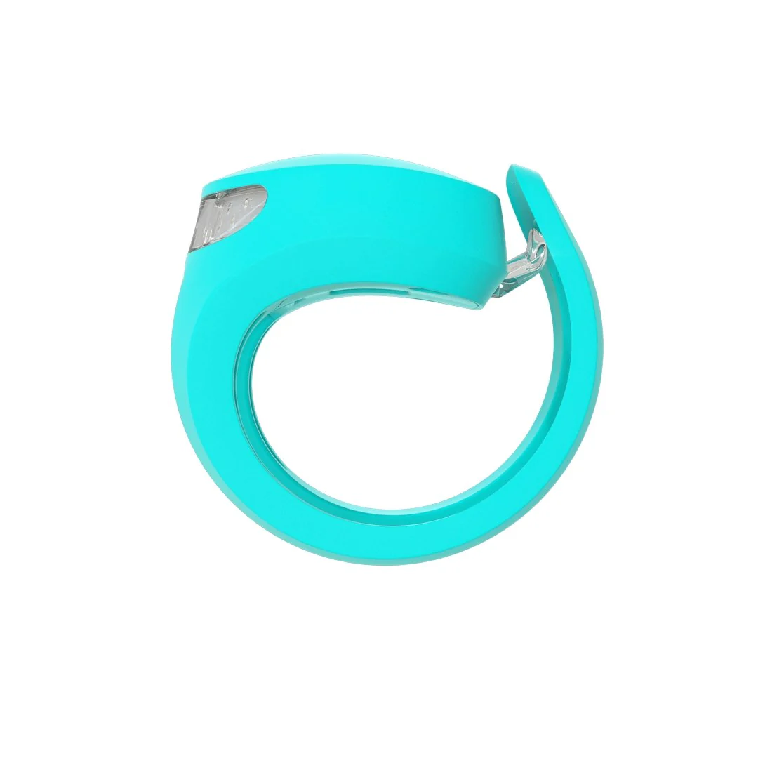KNOG Lampka Frog V3 Morski - Image 3