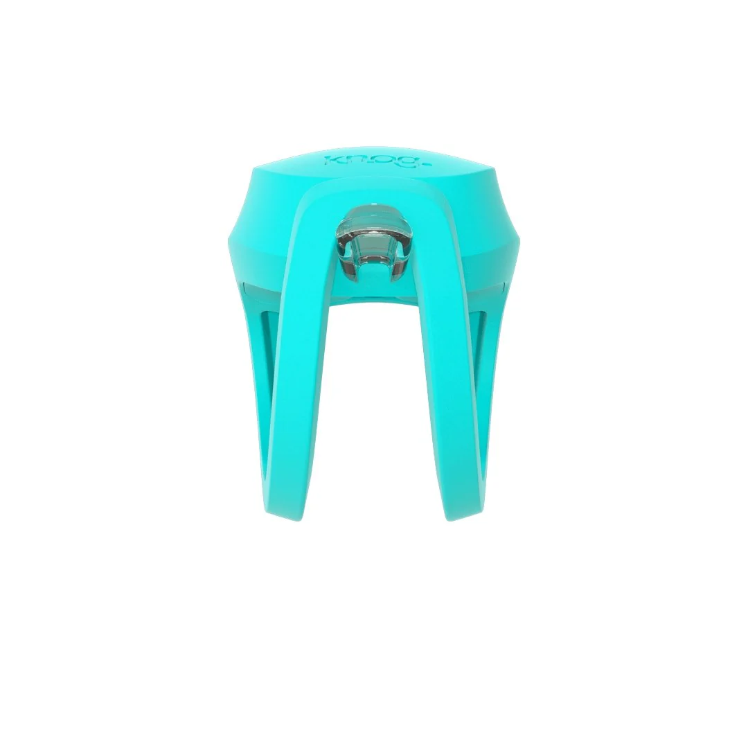 KNOG Lampka Frog V3 Morski - Image 4