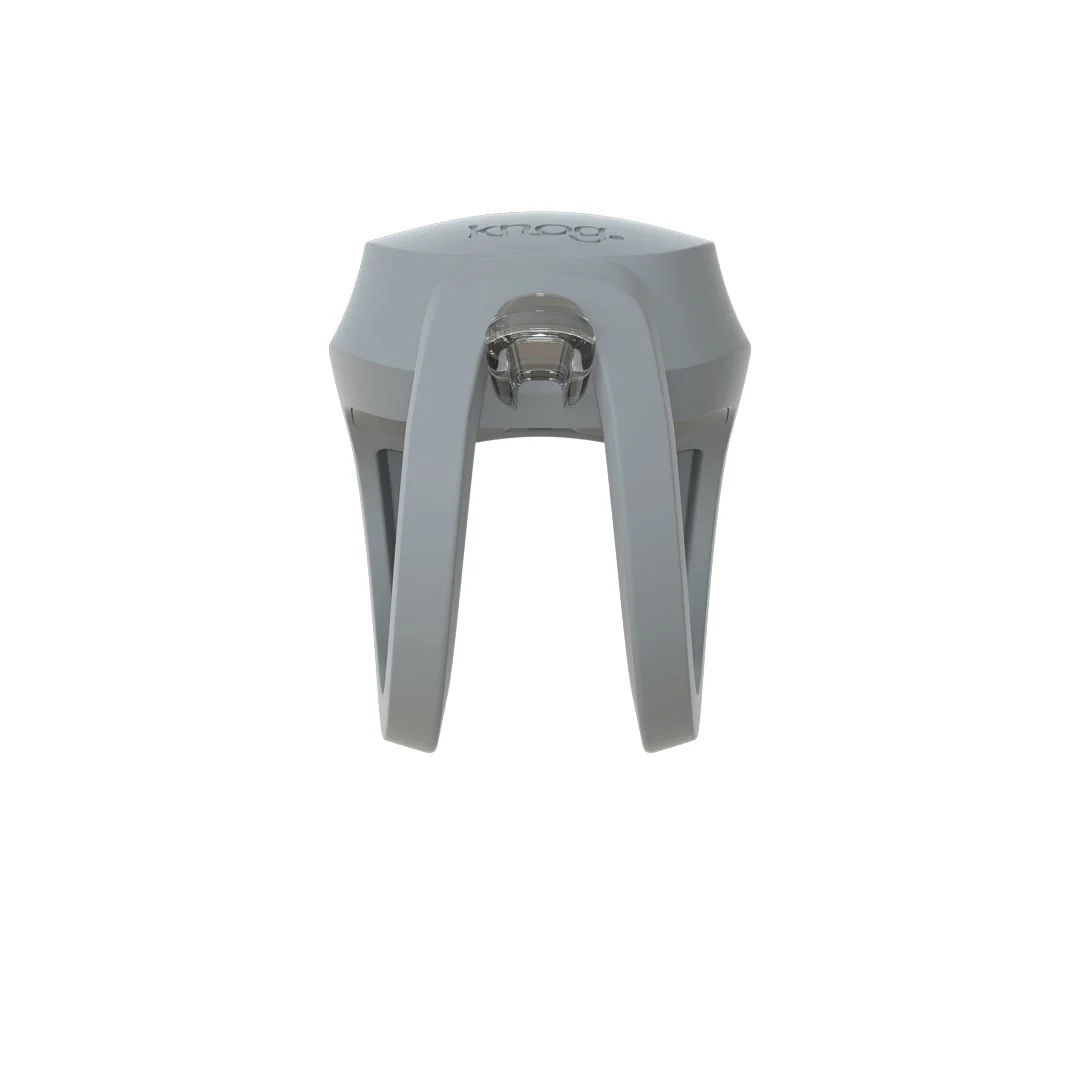 KNOG Lampka Frog V3 Szary - Image 4