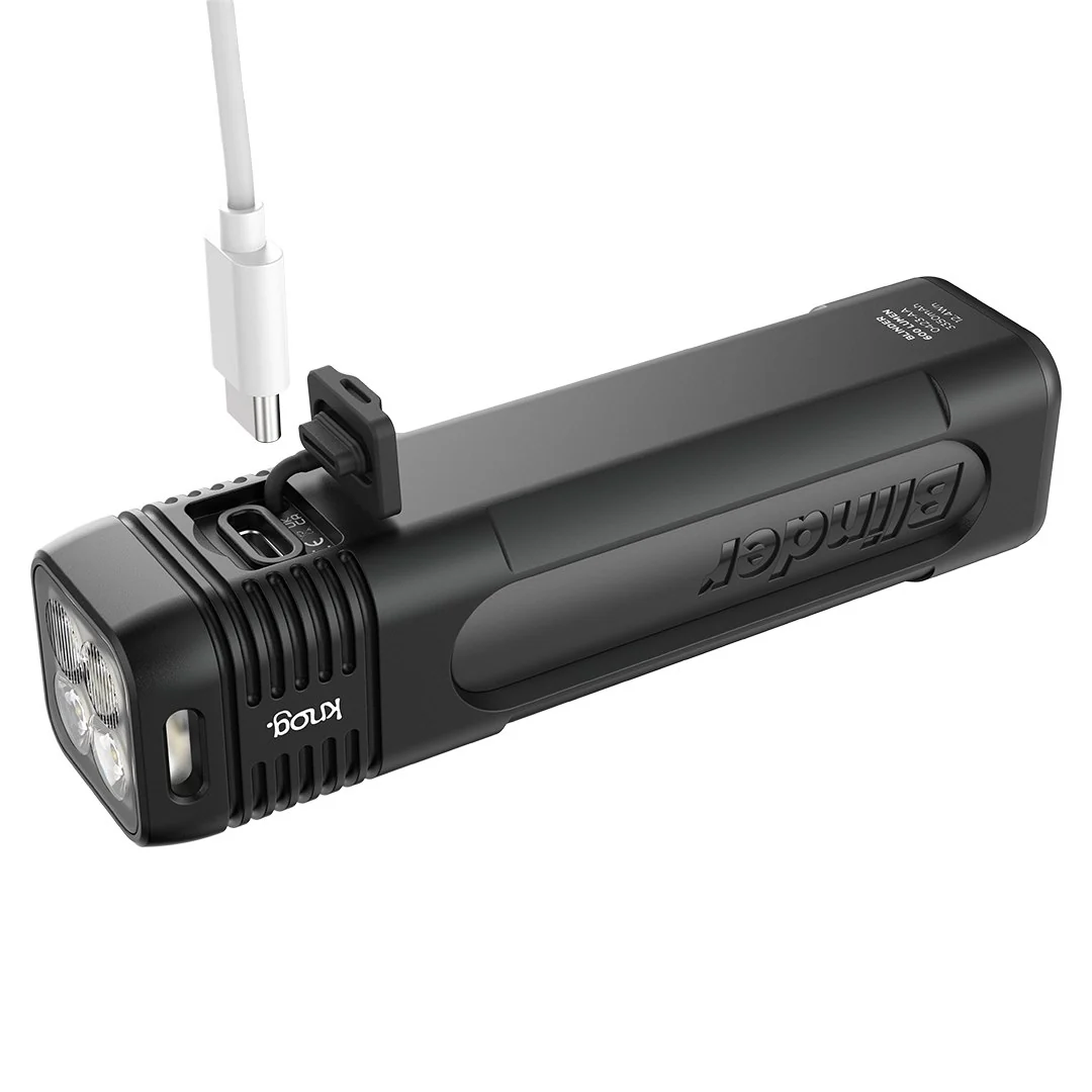 Lampa Knog Blinder Pro 600 - Image 6