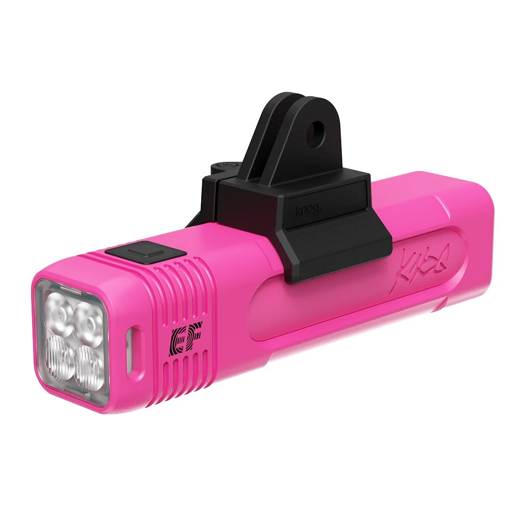 Lampa Knog Blinder Pro 900 Limited EF - Image 5
