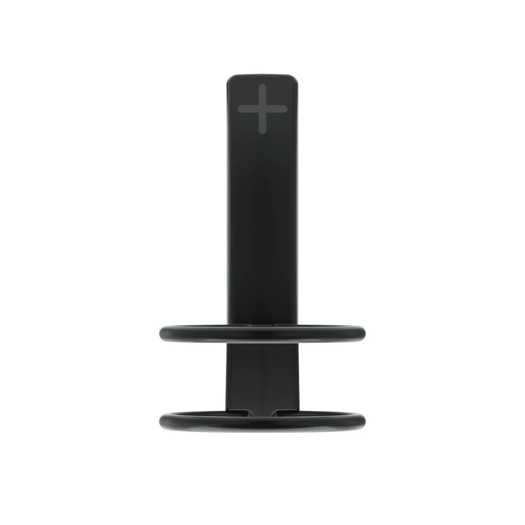 Lampa Knog Plus tył czarny - Image 3
