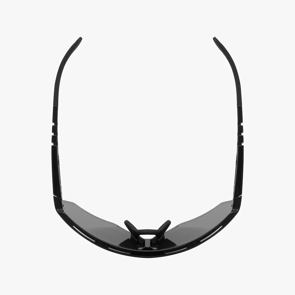Okulary SCICON AEROWING Black Gloss - SCNPP Multimirror Blue - Image 3