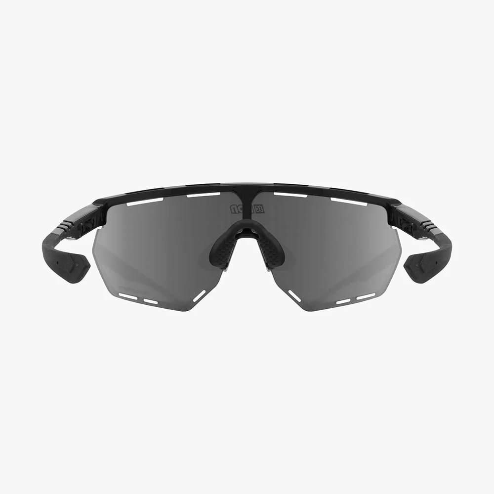 Okulary SCICON AEROWING Black Gloss - SCNPP Multimirror Blue - Image 4