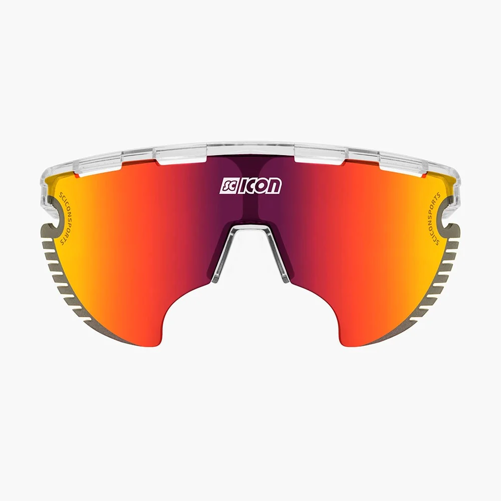Okulary SCICON AEROWING LAMON Crystal Gloss - SCNPP Multimirror Red - Image 5