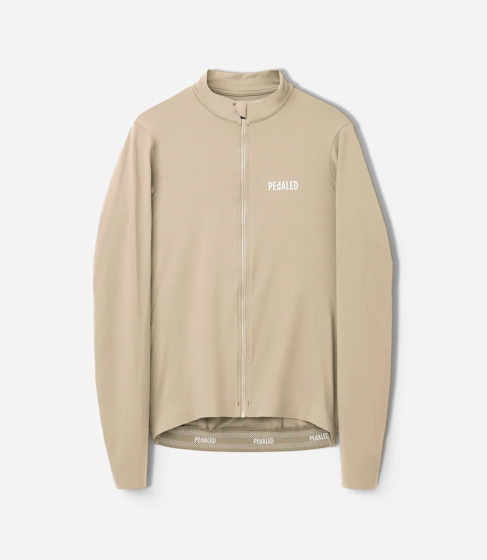 PEDALED ELEMENT '24 Jersey Beigr