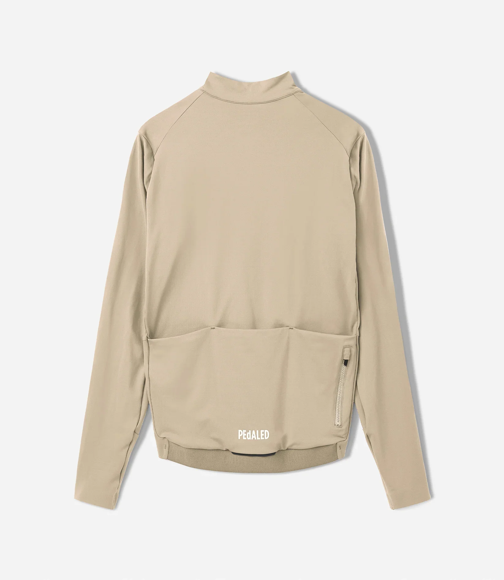 PEDALED ELEMENT '24 Jersey Beigr - Image 2