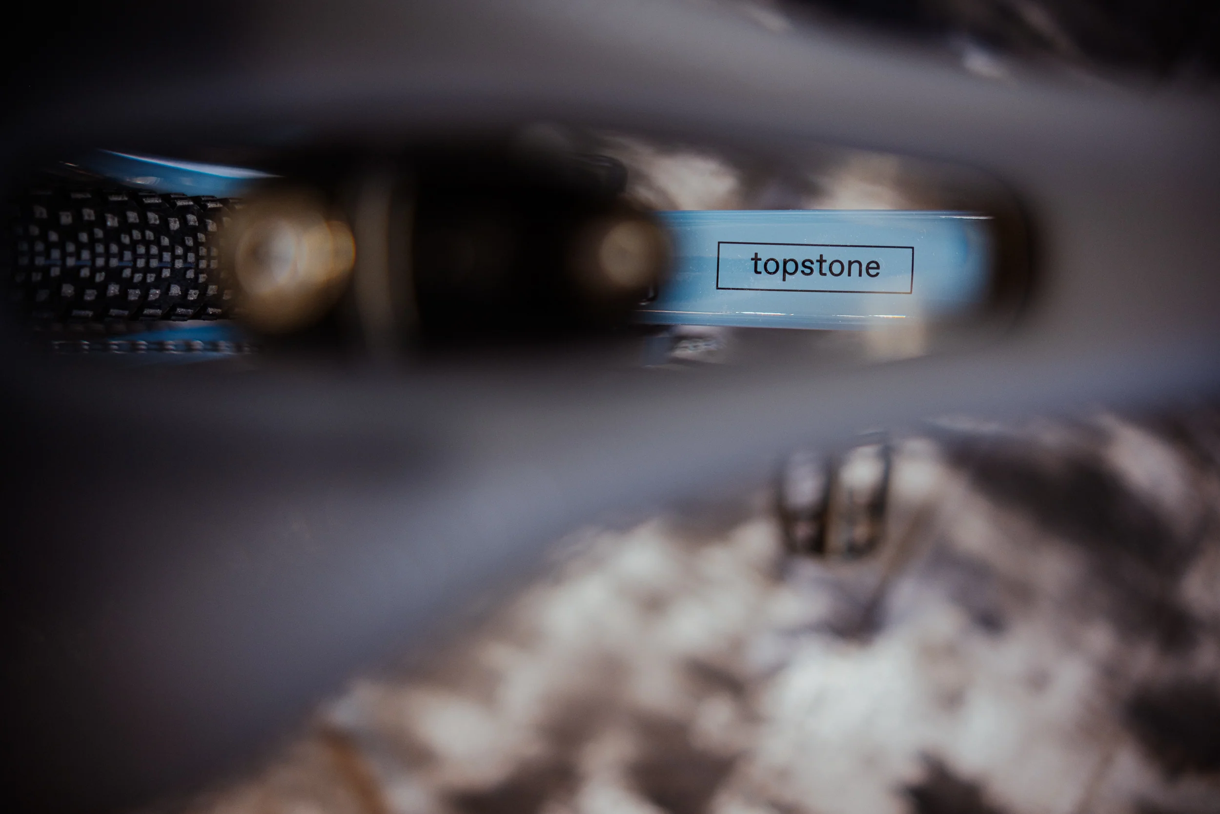 Topstone Alu 3 Sword 10s SMC - Image 10