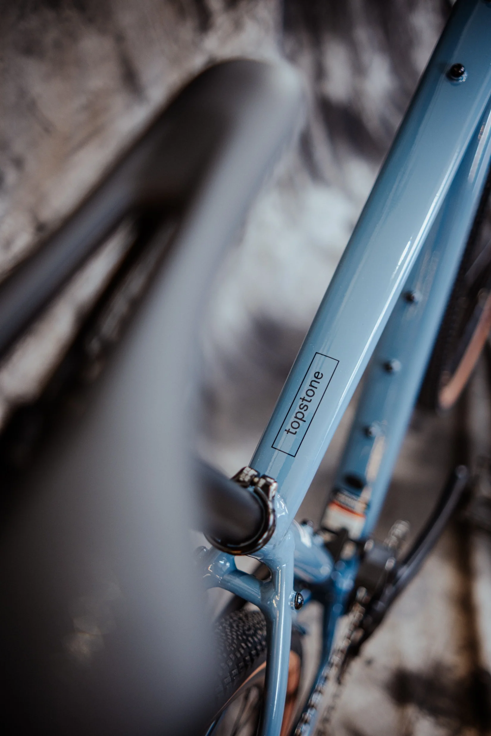 Topstone Alu 3 Sword 10s SMC - Image 11