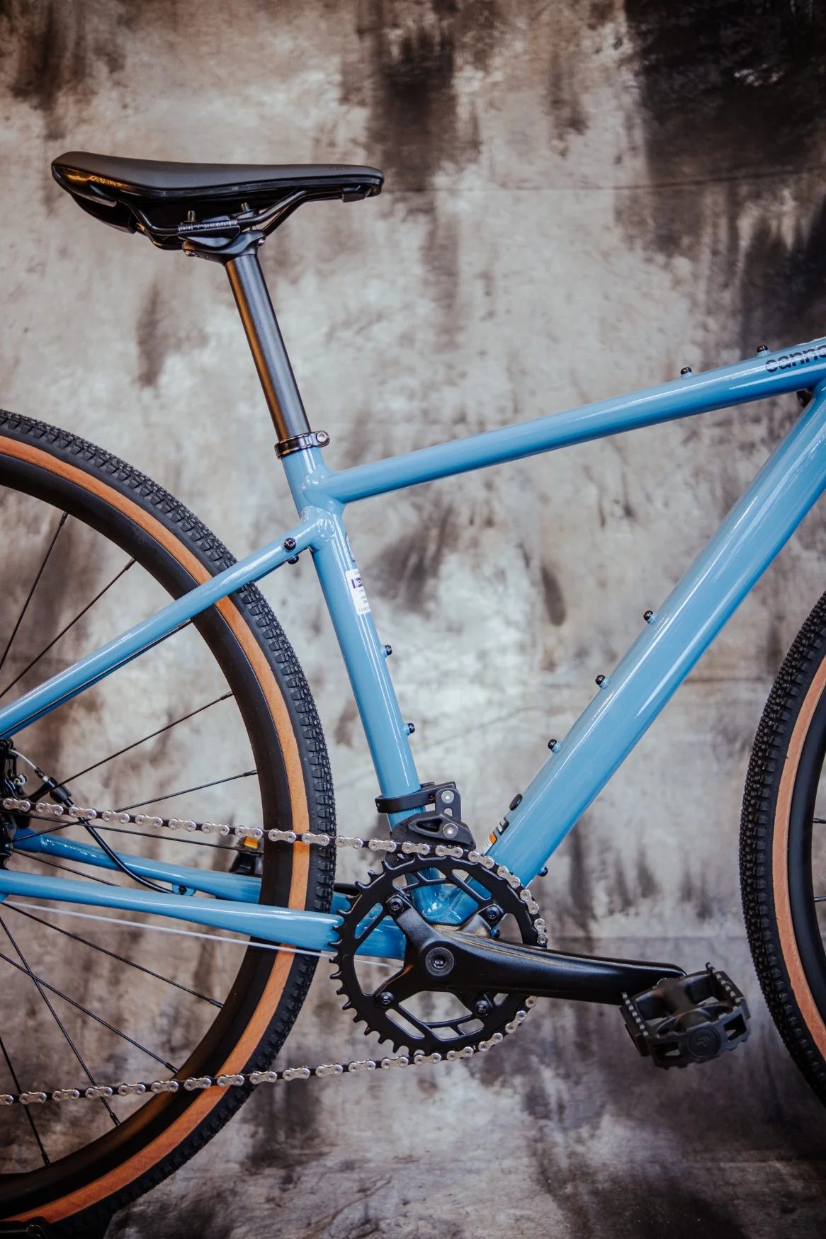 Topstone Alu 3 Sword 10s SMC - Image 6