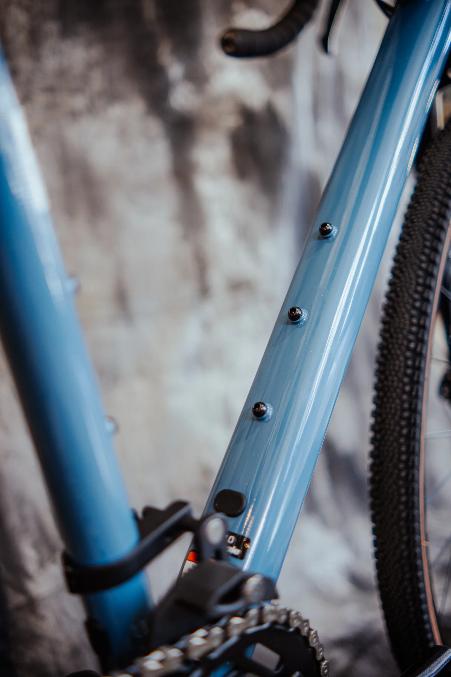 Topstone Alu 3 Sword 10s SMC - Image 7