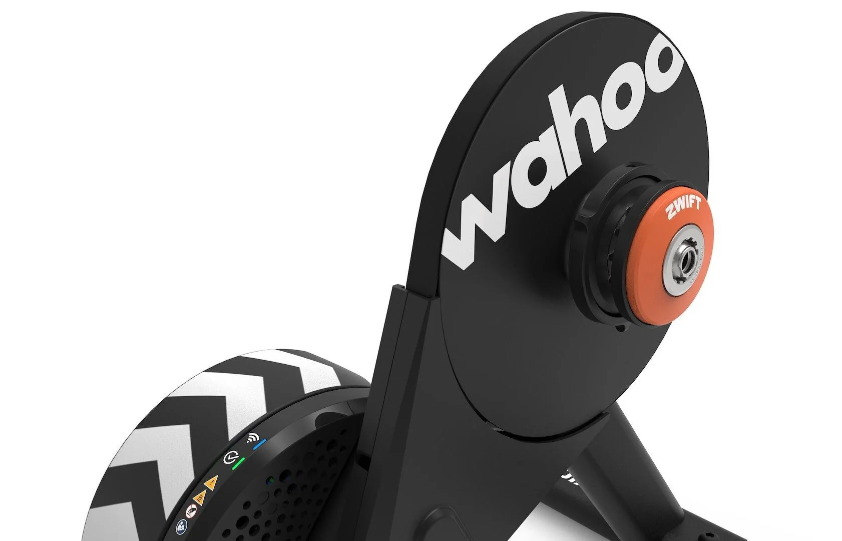 Trenażer Wahoo KICKR CORE 2 (ZWIFT Cog & Click) - Image 3